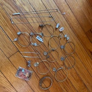 Random Jewelry
